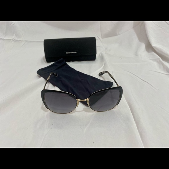 Dolce & Gabbana Sunglasses main image 5